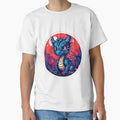 Dragon Design by Planetporridge