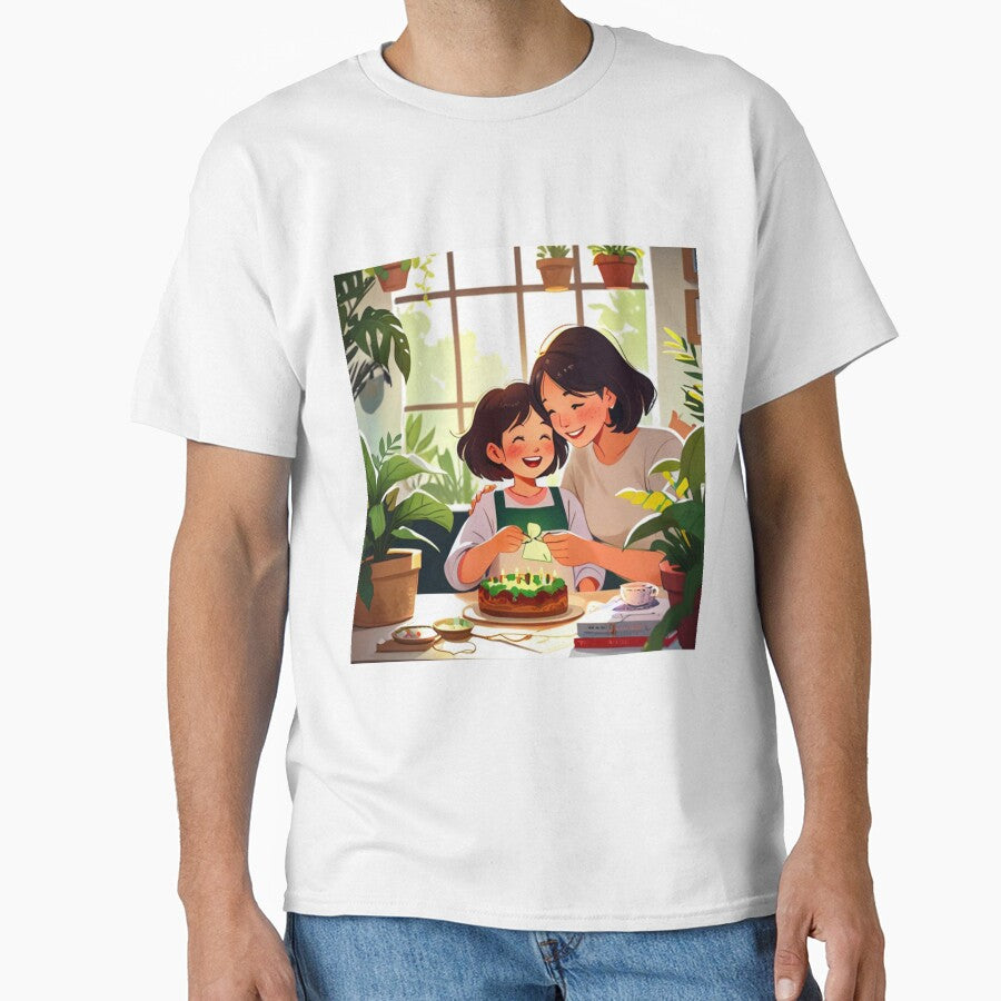 Celebrating Love and Togetherness-Global Day of Parents by Artkitokri