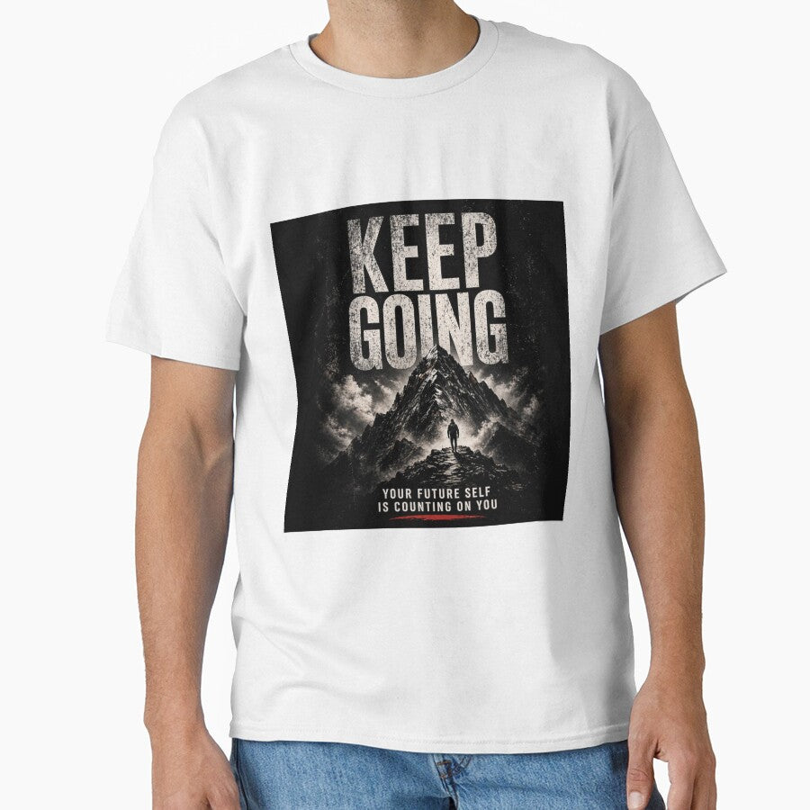 Keep Going by Midnight Mood