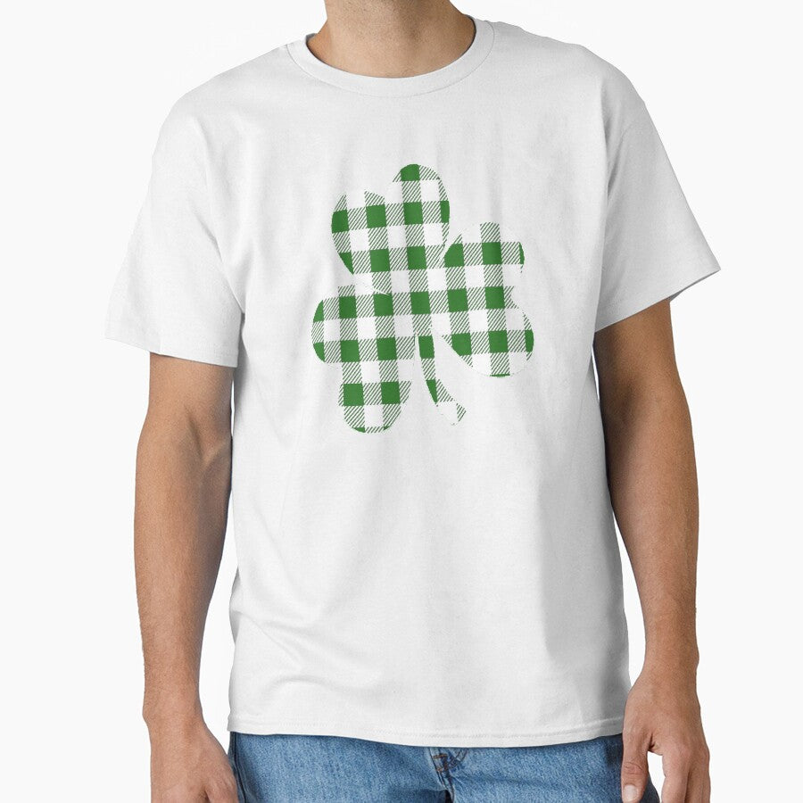 Shamrock st patricks day gifts by Kasantimo