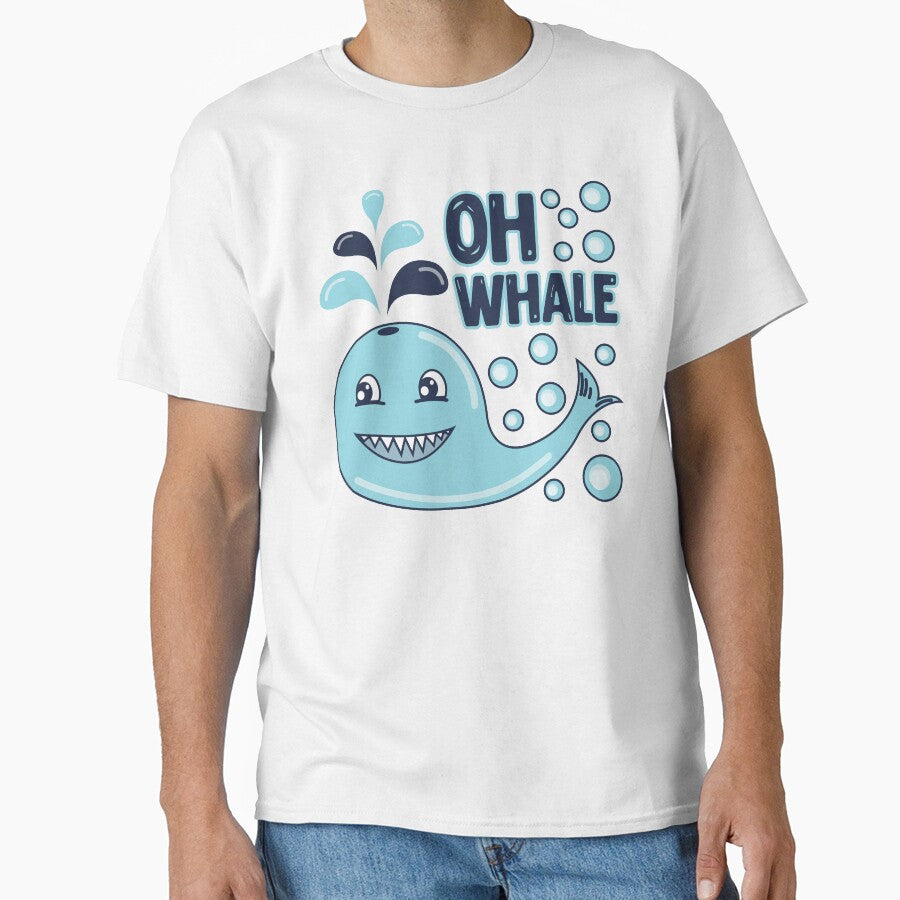 Oh Whale Shark by YAnna9