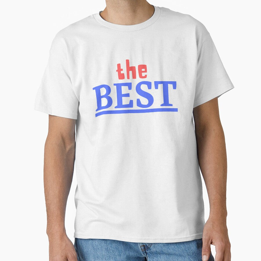 The Best - Keep Growing by kwbord