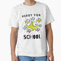 Ready For School/ School Of Fish by Designs By YL