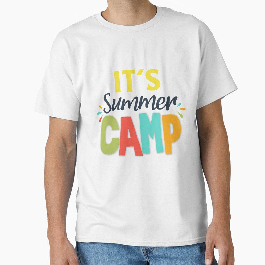 Summer Camp, Its Summer, Summer Time, Cool Summer by KashifMohiuddin