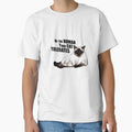 Be The Human Your Cat Tolerates by Blue Tegu Studio