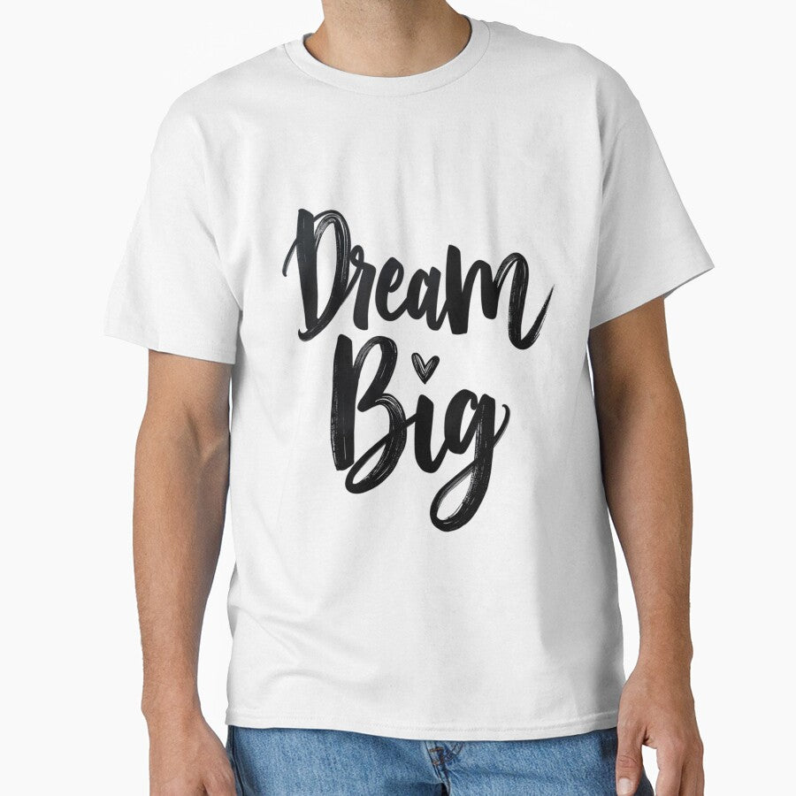 dream big by Ismartista
