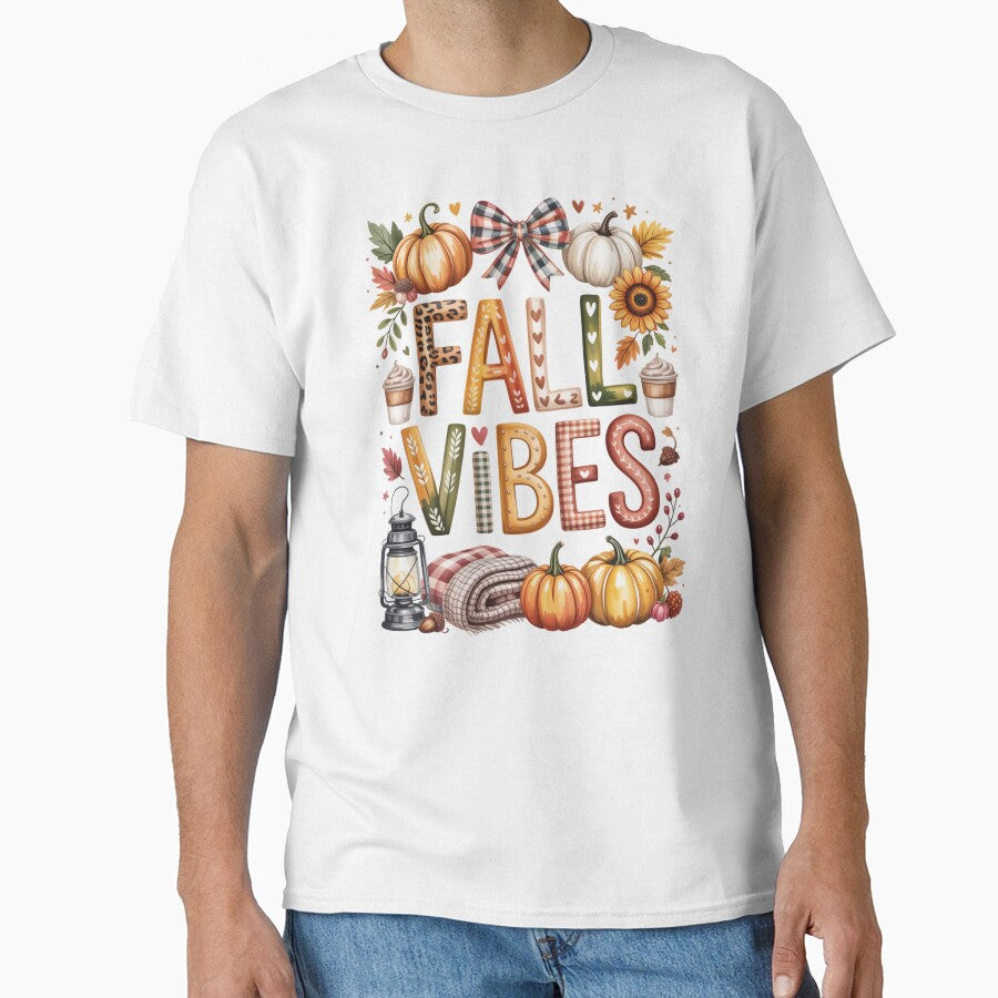 Charming Fall Vibes by jkrphoto
