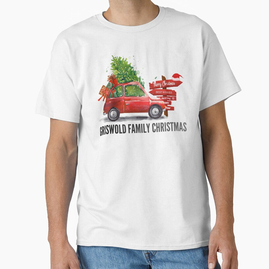 funny Griswold Family Christmas by HamadaArtivio1