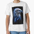 Electric Eagle – Arctic Spirit by LuluLeb
