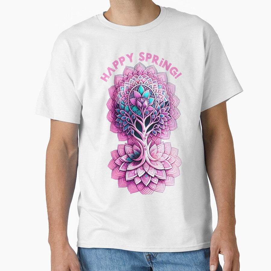 Happy Spring by EMMA0453