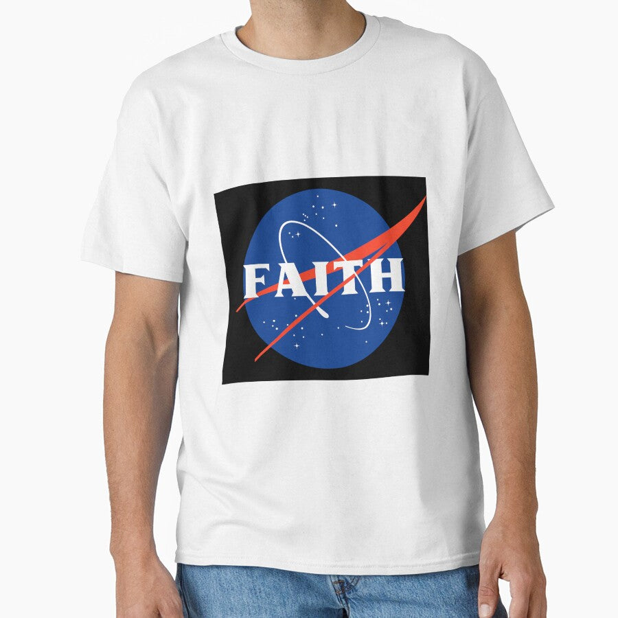Space Faith by BojanglerGTX