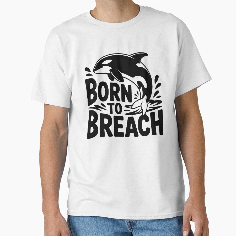 Born To Breach by theartfulaspie