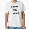 big dream big win by ruanna-me