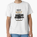 Build Wealth No Excuses by fadeinkstudio