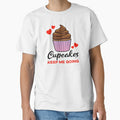 Cupcakes keep me going by jonmlam