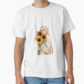 hello spring girl by Zshope
