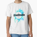 GRATITUDE by skaalj