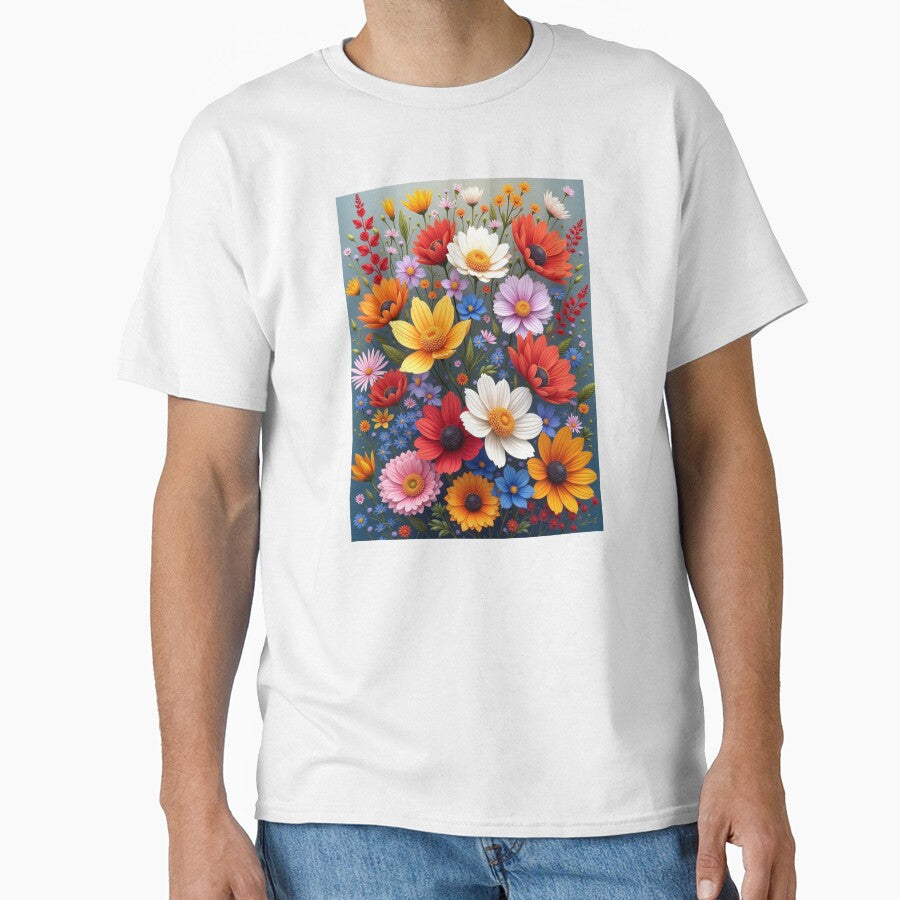 Spring Collection -  Floral - Spring Vibes - Spring Energy - 18 by SentientGallery