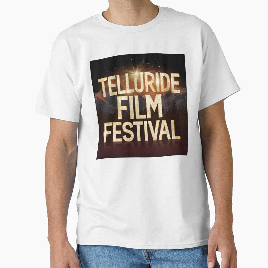 Telluride Film Festival, Colorado 2024, Aug 30 by ArtByKatti