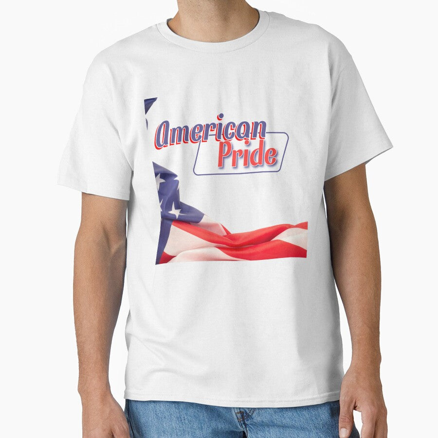 American Pride by rduprey27