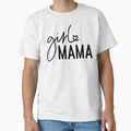 Girl MAMA by Kanate