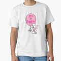 Baby Hockey Goalie It's a Girl Birth Announcement by smallsaves35