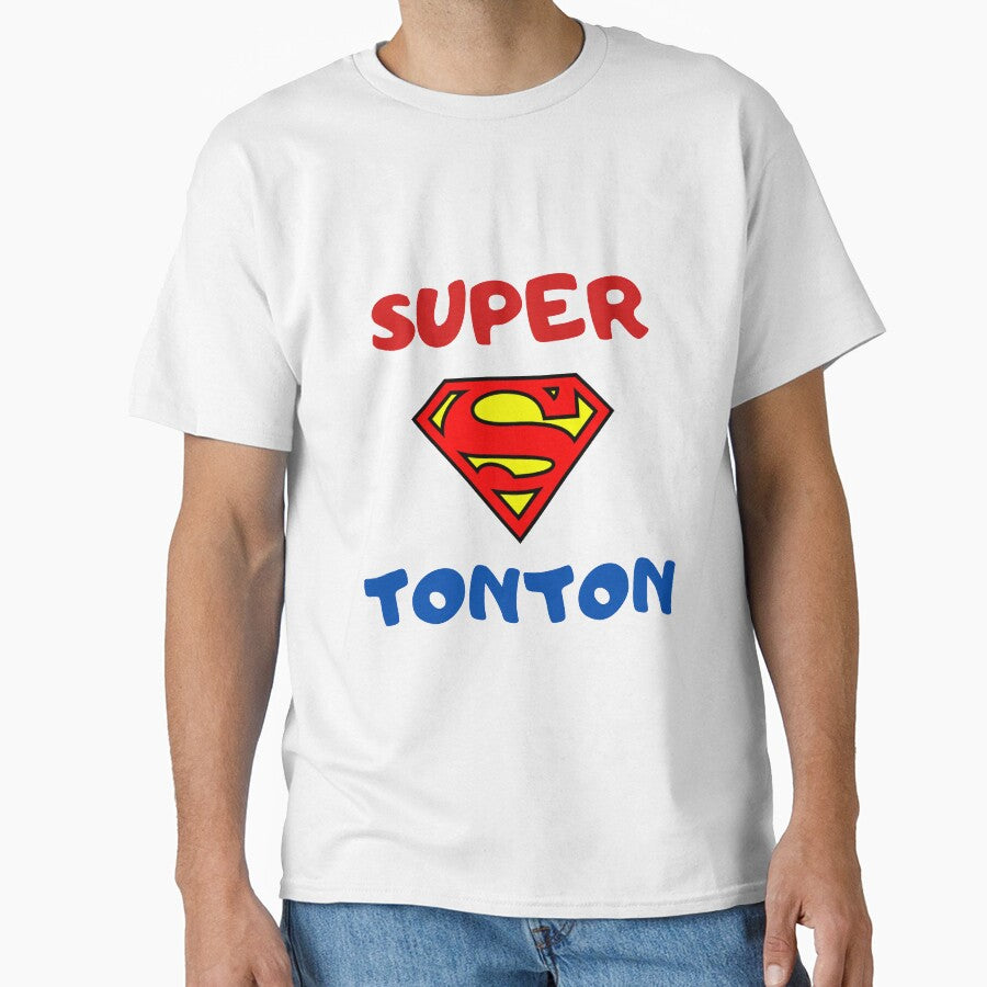 uncle t-shirt - super uncle - gift - birthday by ali998