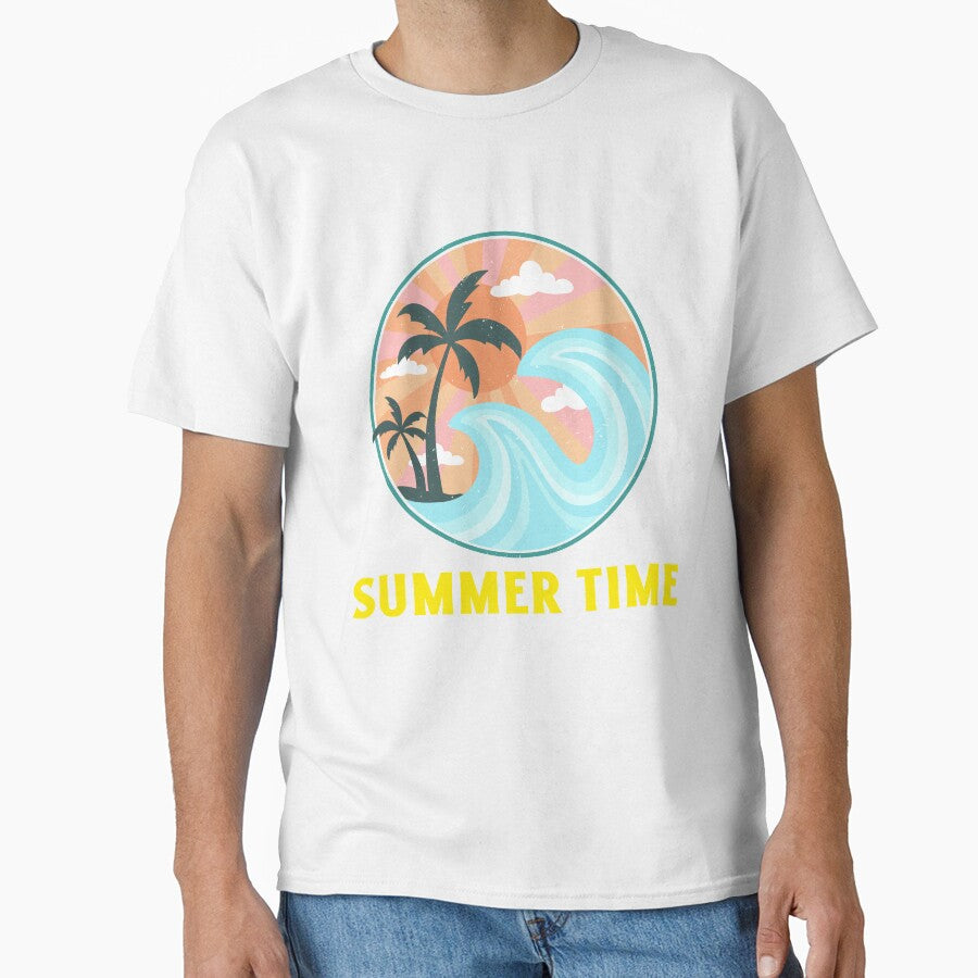 Summer Time, Summer Camp, Its Summer, Cool Summer by KashifMohiuddin