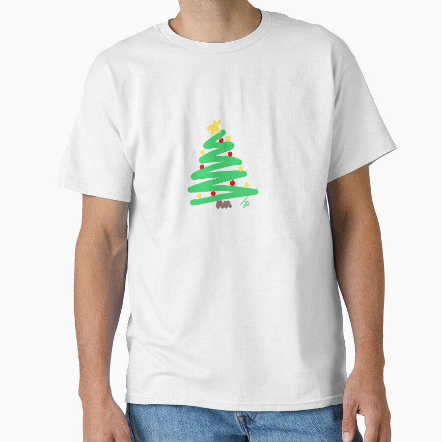 christmas tree by Kasia1987t