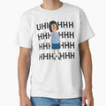 Bob's Burgers Tina UHHHHHHHH by DaphoLatara