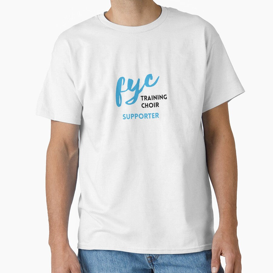 FYC Training Choir supporter by FarnhamYouthChr