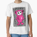 teddy bear spooky by Kasia1987t