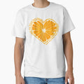Orange Juice Heart by beccalikeya
