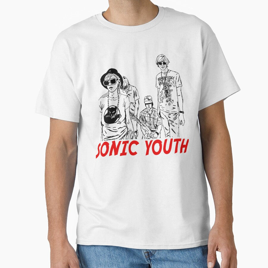 Member Face Band Line Art by billiasbros