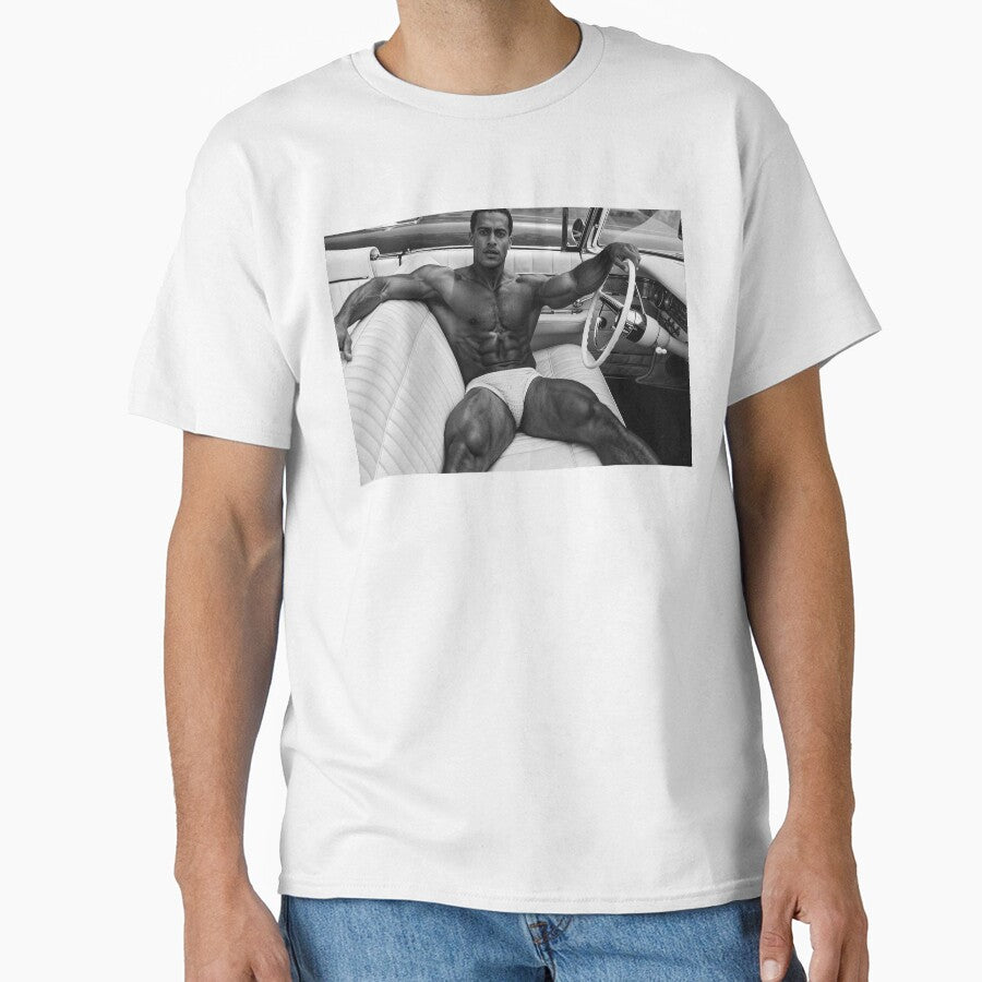 Riding with Jacob by dudeoir