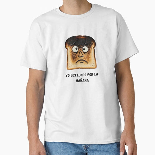 "Monday Morning Me" Toast by 0penvimark