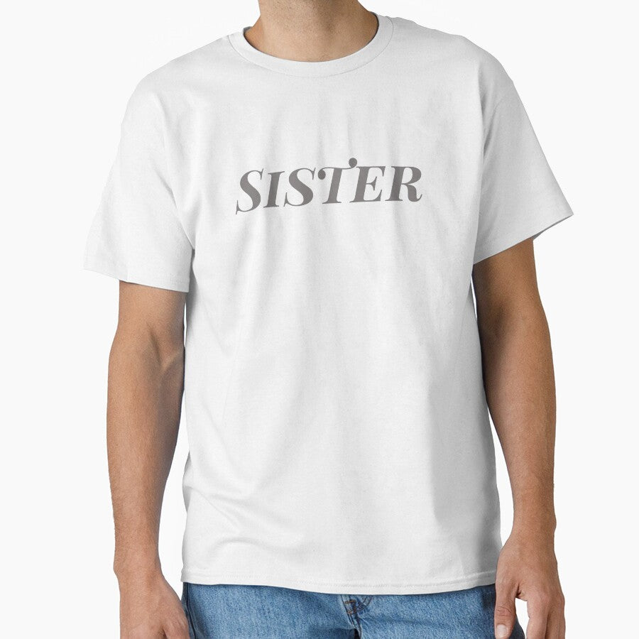 Sister by moongazedesigns