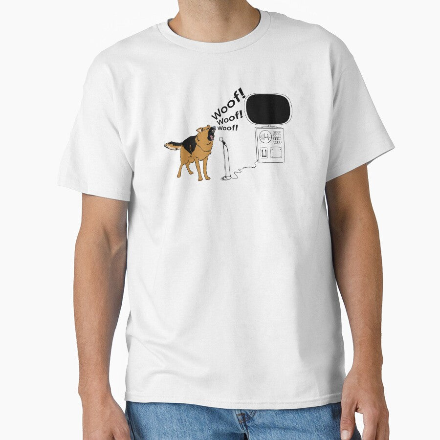 concert dog by changgcelyn