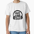 music of the night concert band by Idea y Design