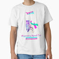 In This Family Nobody Fights Alone Team Pregnancy Infant Loss Warrior by deputylove