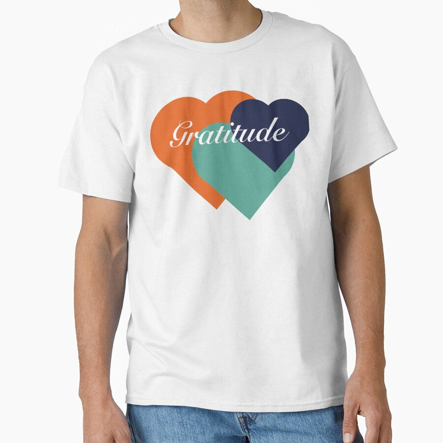 Gratitude XIII by ErinLP