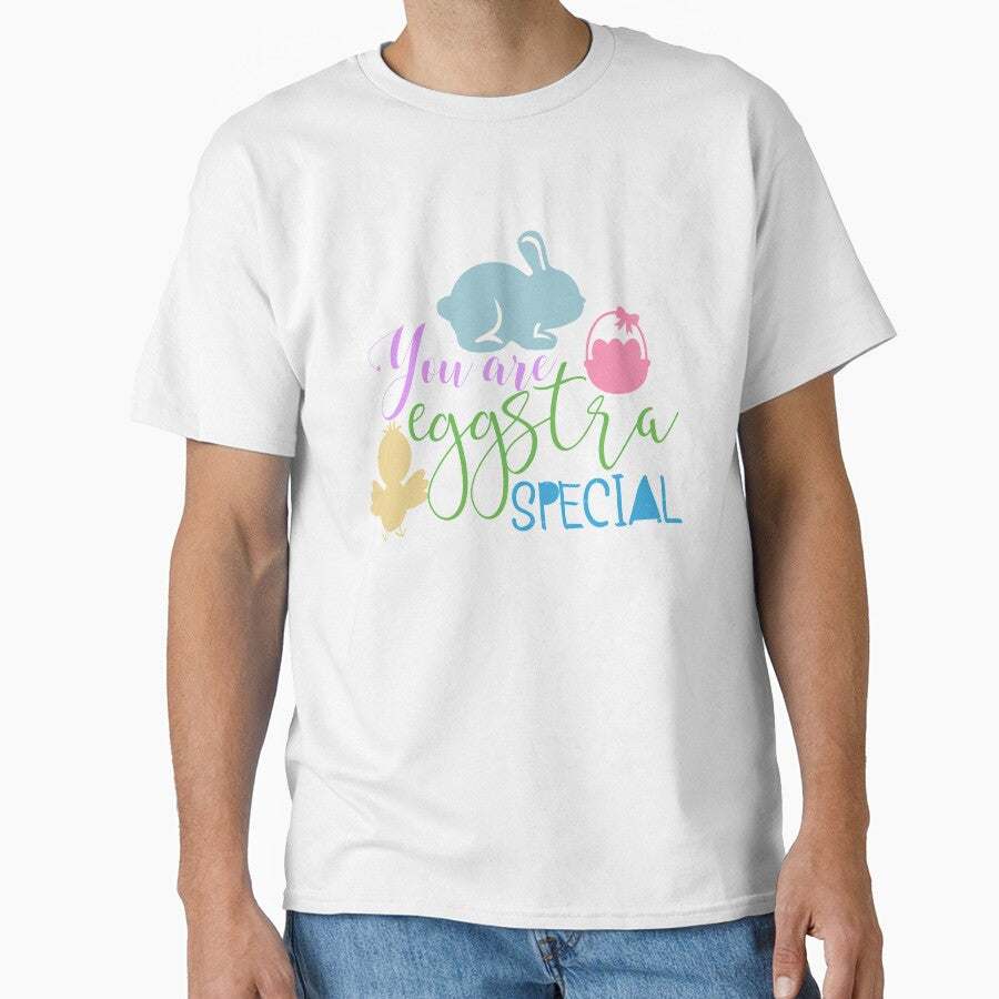 You are Eggstra Special Easter Sunday by younghopes