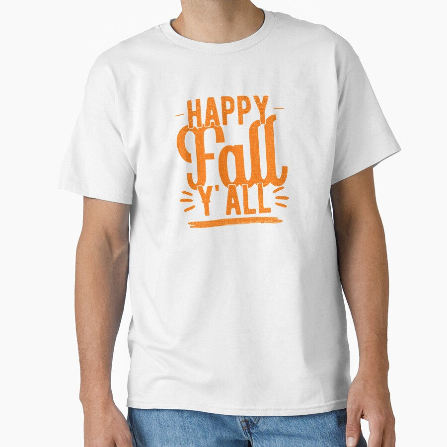 Happy Fall Yall by artworkbyrihen