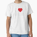 I Love Women by Itsheartshop