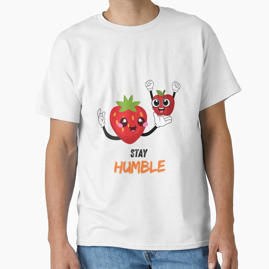 Stay humble by TrendzEthnica