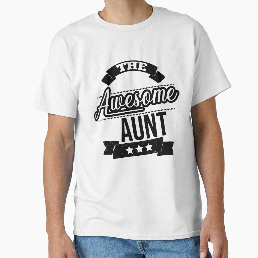 Awesome aunt! by Cutebutfunny