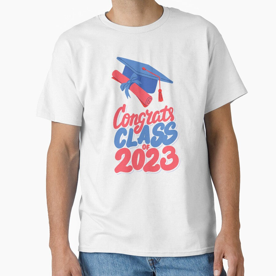 Congrats class of 2023 by viollamarshall