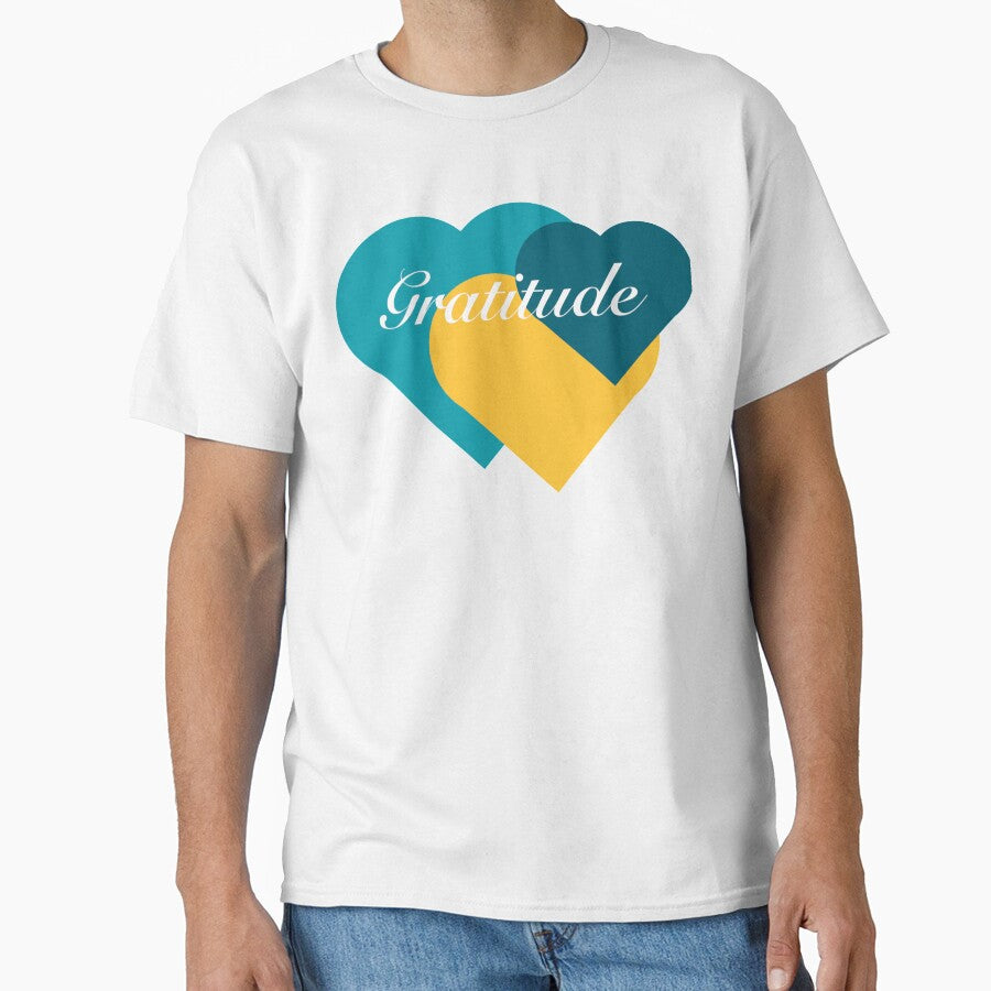 Gratitude VII by ErinLP
