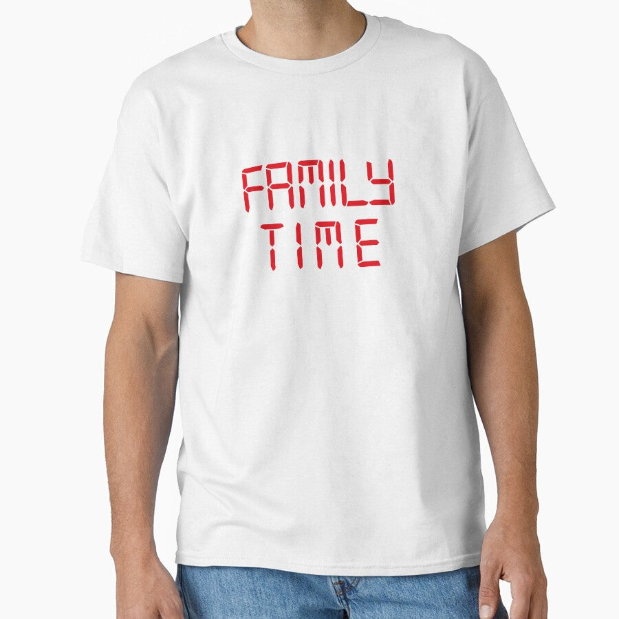 Family Time by Garmsy