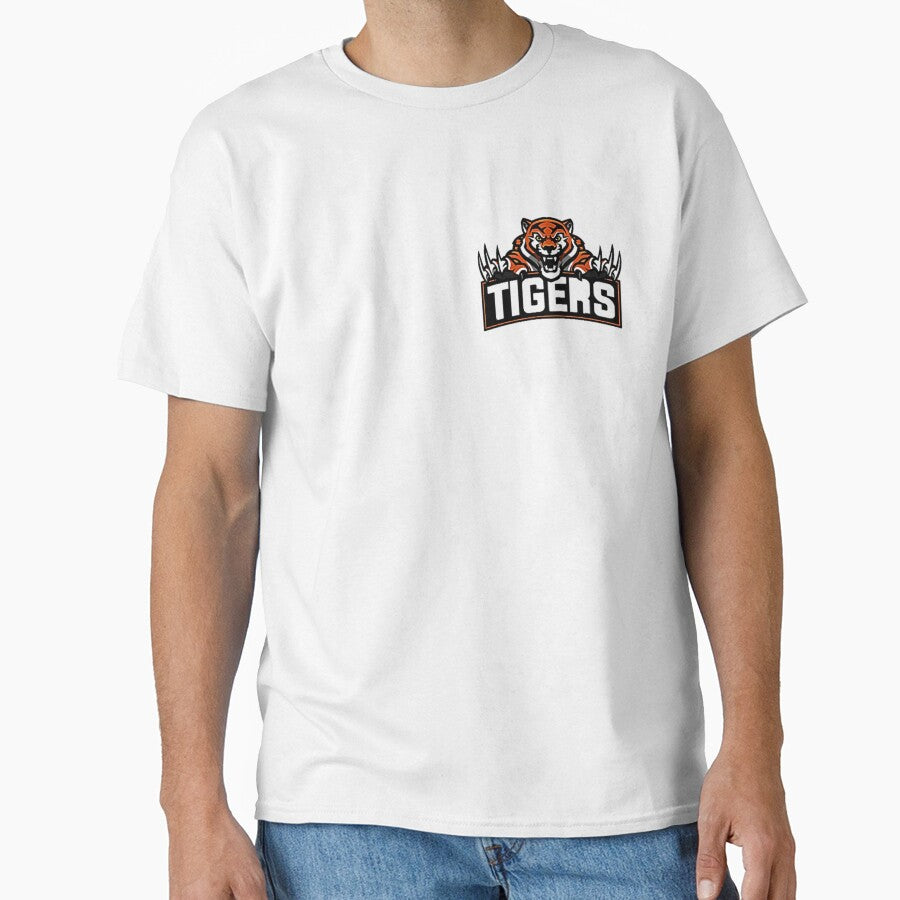 Tiger Design Dangerous by NoxLand